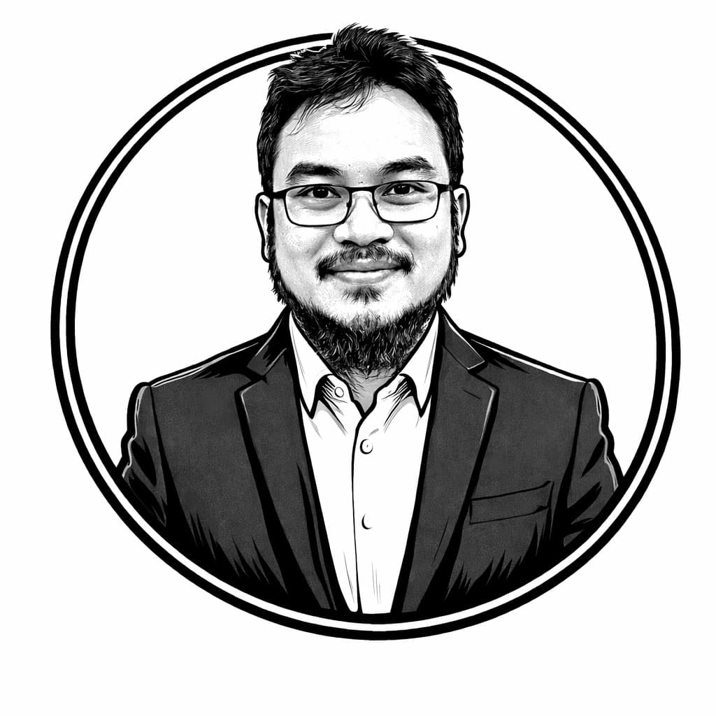 Gigih Iski Prasetyawan