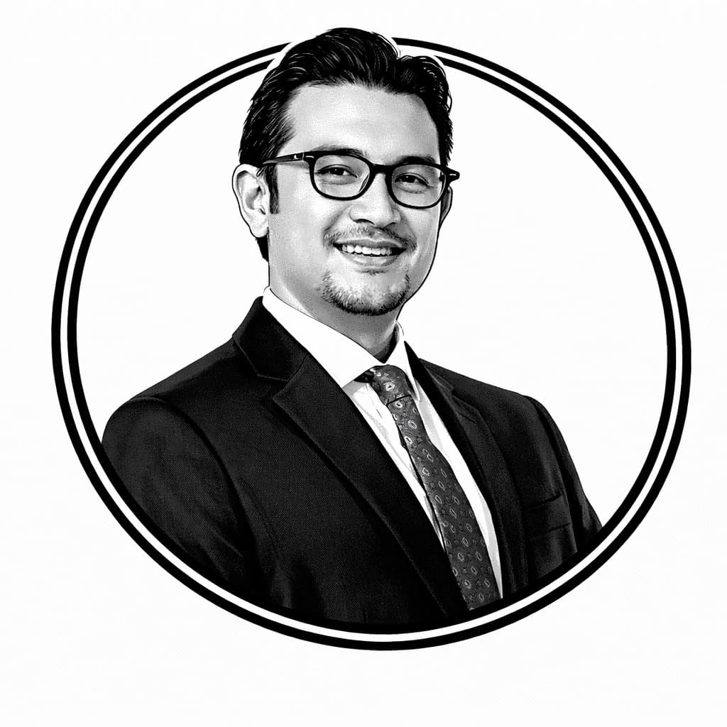 Y.M. Tunku Dato' Mohamed Alauddin Tunku Naquiyuddin